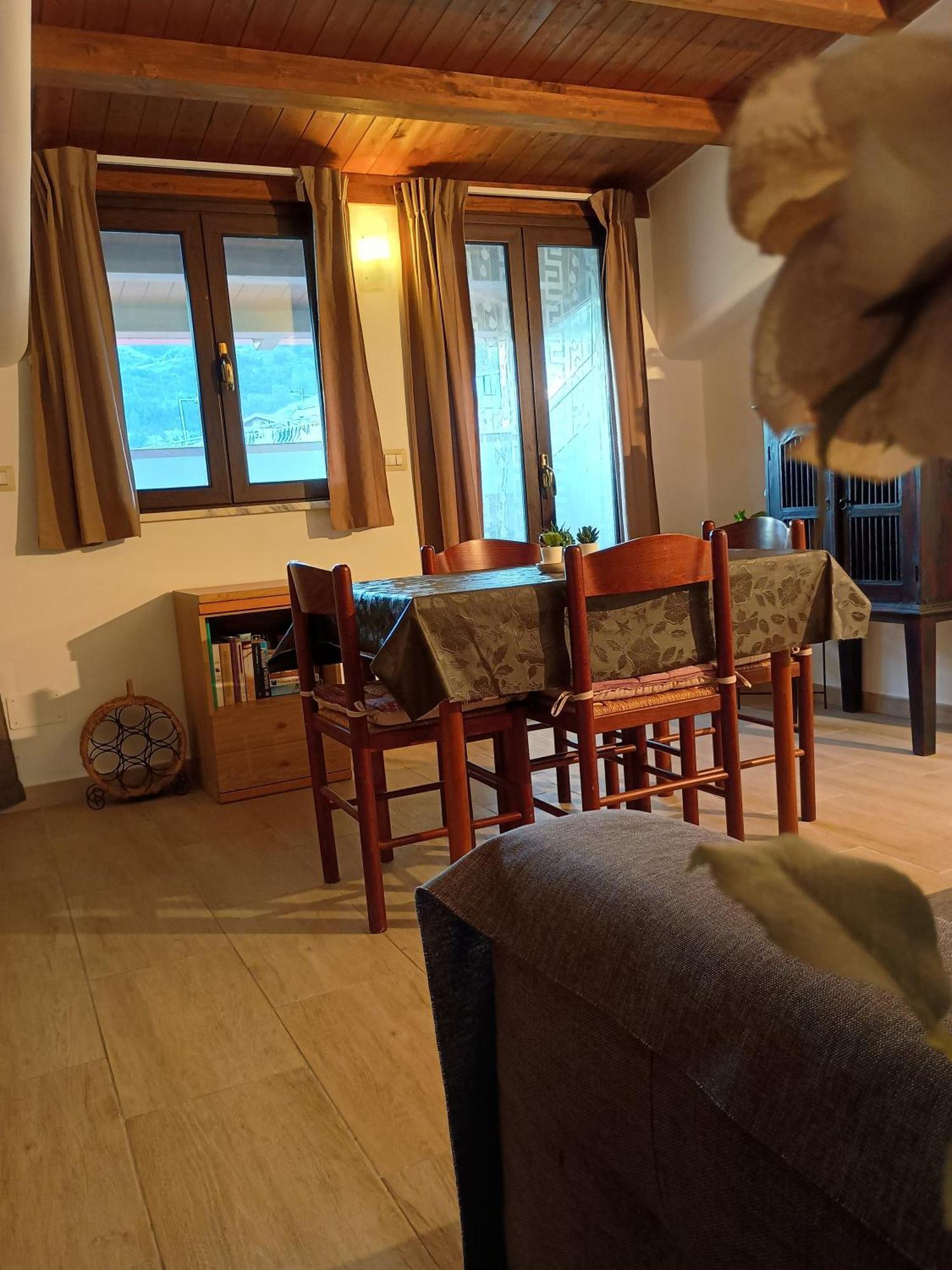 Villa Marysa Studio Apartment Giardini Naxos Exterior photo