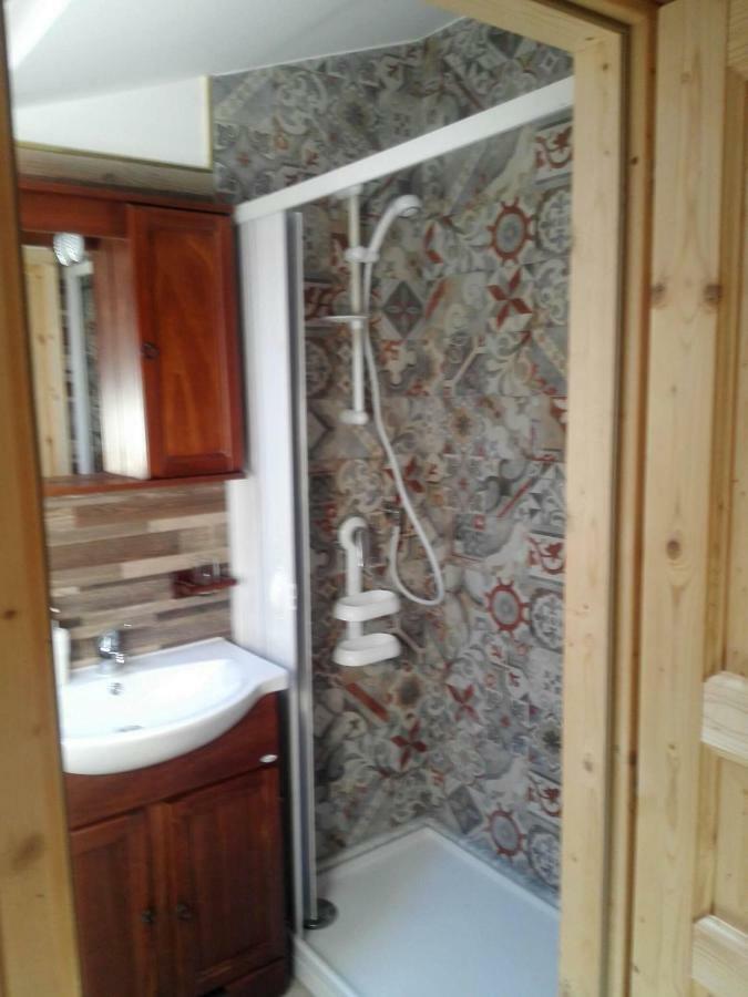 Villa Marysa Studio Apartment Giardini Naxos Exterior photo